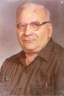 Arthur Homer Osborn
